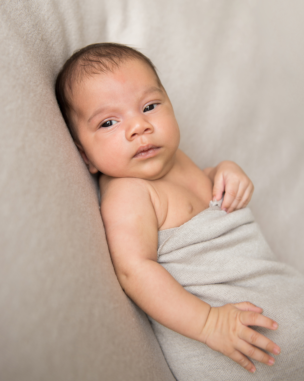 Newborn fotografie - Photography By Suus